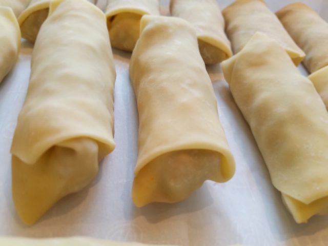 Freezer Prepped, Pork