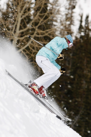 Snowbird Ski Magazine