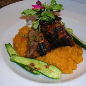grilled-pork-tenderloin-with-molass